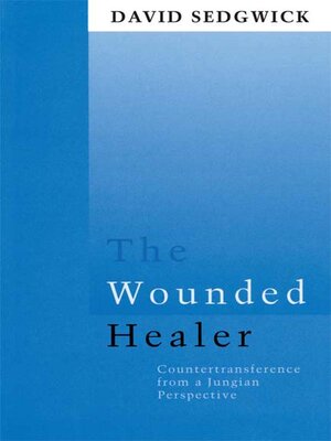 cover image of The Wounded Healer